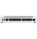 FortiGate-60E-DSL, 9 x GE RJ45 ports (including 7 x Internal Ports, 1 x WAN Ports, 1 x DMZ Port), Internal ADSL2/2+ and VDSL2 (Annex A/M) modem, Wireless (802.11ac) FortiGate-60E-DSL, 9 x GE RJ45 ports (including 7 x Internal Ports, 1 x WAN Ports, 1 x DMZ Port), Internal ADSL2/2+ and VDSL2 (Annex A/M) modem, Wireless (802.11ac)
