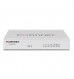 FortiGate-60E-DSL, Hardware plus 8x5 FortiCare and FortiGuard Unified (UTM) Protection