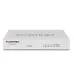 FortiGate-60E-DSL, Hardware plus 8x5 FortiCare and FortiGuard Unified (UTM) Protection