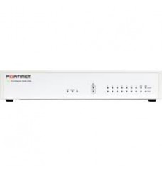 FortiGate-60E-DSLJ, 9 x GE RJ45 ports (including 7 x Internal Ports, 1 x WAN Ports, 1 x DMZ Port) Internal ADSL2/2+ and VDSL2 modem supporting Annex B/J