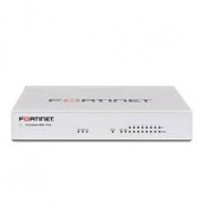 Fortinet FG-60E-POE 10 x GE RJ45 ports (including 8 x POE/POE+ ports, 2 x WAN ports) Max managed FortiAPs (Total / Tunnel) 10 / 5