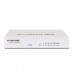 FortiGate-60E-POE, Hardware plus 1 Year 8x5 FortiCare and FortiGuard Unified (UTP) Protection