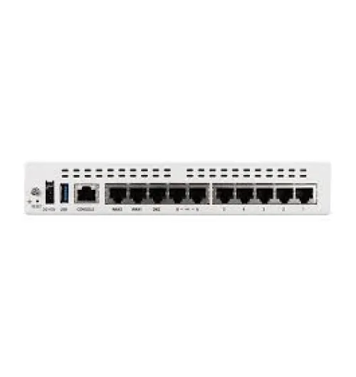 FortiGateRugged-35D, Hardware plus ASE FortiCare and FortiGuard 360 Protection