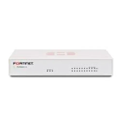FG-61E Hardware plus 1 Year 24*7 FortiCare and FortiGuard Unified (UTP) Protection (FG-61E & FC-10-0061E-950-02-12)