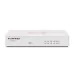 FG-61E Hardware plus 1 Year 24*7 FortiCare and FortiGuard Unified (UTP) Protection (FG-61E & FC-10-0061E-950-02-12)