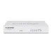 FG-61E Hardware plus 5 Year 24*7 FortiCare and FortiGuard Unified (UTP) Protection (FG-61E & FC-10-0061E-950-02-60)