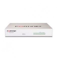 Fortinet FWF-50E 7 x GE RJ45 ports (Including 2 x WAN port, 5 x Switch ports), Wireless (802.11a/b/g/n),Max managed FortiAPs (Total / Tunnel) 10 / 5