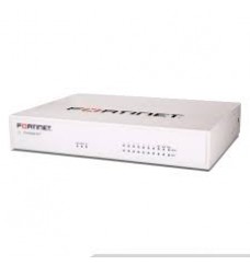 Fortinet FWF-30E 5 x GE RJ45 ports (Including 1 x WAN port, 4 x Switch ports), Wireless (802.11a/b/g/n),Max managed FortiAPs (Total / Tunnel) 2 / 2