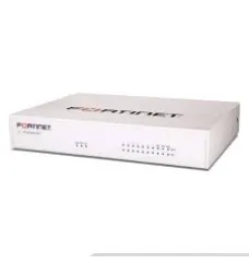 Fortinet FWF-30E 5 x GE RJ45 ports (Including 1 x WAN port, 4 x Switch ports), Wireless (802.11a/b/g/n),Max managed FortiAPs (Total / Tunnel) 2 / 2 Fortinet FWF-30E 5 x GE RJ45 ports (Including 1 x WAN port, 4 x Switch ports), Wireless (802.11a/b/g/n),Max managed FortiAPs (Total / Tunnel) 2 / 2