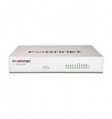 Fortinet FortiGate-80F Hardware plus 3 Year 24x7 FortiCare & FortiGuard Unified Threat Protection (UTP)