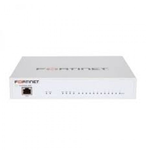 FG-80E Hardware plus 5 Year 24*7 FortiCare and FortiGuard Unified (UTP) Protection (FG-80E & FC-10-00E80-950-02-60)