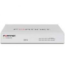 Fortinet FG-80E-POE 16 x GE RJ45 ports (including 2 x WAN ports, 1 x DMZ port, 1 HA port, 12 x PoE ports). Max managed FortiAPs (Total/Tunnel) 32/16