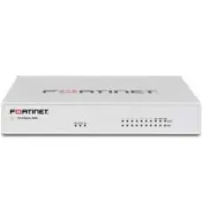 Fortinet FG-80E-POE 16 x GE RJ45 ports (including 2 x WAN ports, 1 x DMZ port, 1 HA port, 12 x PoE ports). Max managed FortiAPs (Total/Tunnel) 32/16
