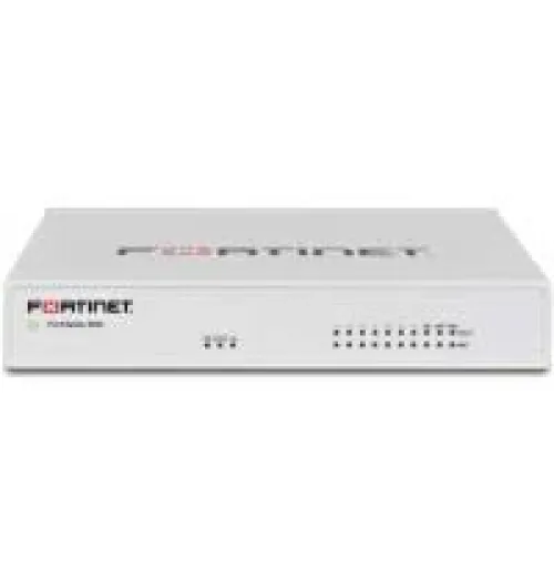 Fortinet FG-80E-POE 16 x GE RJ45 ports (including 2 x WAN ports, 1 x DMZ port, 1 HA port, 12 x PoE ports). Max managed FortiAPs (Total/Tunnel) 32/16
