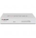 Fortinet FG-80E-POE 16 x GE RJ45 ports (including 2 x WAN ports, 1 x DMZ port, 1 HA port, 12 x PoE ports). Max managed FortiAPs (Total/Tunnel) 32/16