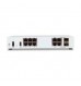 FortiGate-80E-POE, Hardware plus 1 Year 8x5 FortiCare and FortiGuard Unified (UTP) Protection