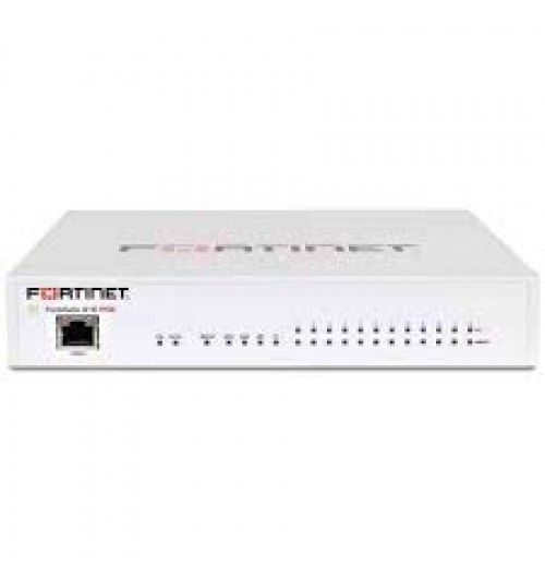 FortiGate-80E-POE, Hardware plus 24x7 FortiCare and FortiGuard Unified (UTP) Protection