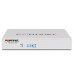 Fortinet FortiGate 80F Hardware --8 x GE RJ45 ports, 2 x RJ45/SFP shared media WAN ports