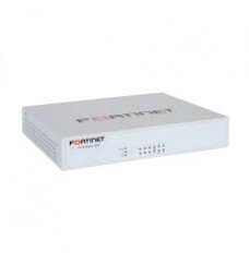 Fortinet FortiGate-81F - Hardware 8 x GE RJ45 ports, 2 x RJ45/SFP shared media WAN ports, 128GB SSD