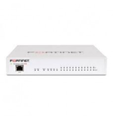 Fortinet FG-81E 14 x GE RJ45 ports (including 1 x DMZ port, 1 x Mgmt port, 1 x HA port, 12 x switch ports), 2 x Shared Media pairs (Including 2 x GE RJ45 ports, 2 x SFP slots). 128GB onboard storage. Max managed FortiAPs (Total/Tunnel) 32/16