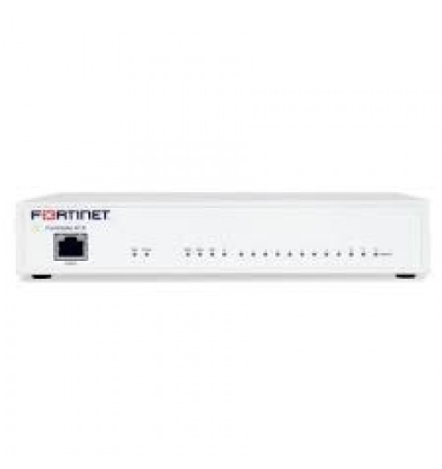 FG-81E Hardware plus 3 Year 24*7 FortiCare and FortiGuard Unified (UTP) Protection (FG-81E & FC-10-00E81-950-02-36)