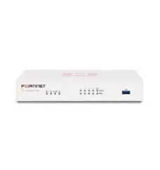 FortiGate-81E, Hardware plus 24x7 FortiCare and FortiGuard Enterprise Protection