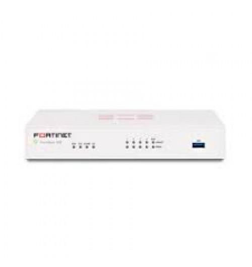 FortiGate-81E, Hardware plus 24x7 FortiCare and FortiGuard Enterprise Protection