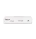 Fortinet FG-81E-POE 16 x GE RJ45 ports (including 2 x WAN ports, 1 x DMZ port, 1 HA port, 12 x PoE ports). 128GB onboard storage. Max managed FortiAPs (Total/Tunnel) 32/16 Fortinet FG-81E-POE 16 x GE RJ45 ports (including 2 x WAN ports, 1 x DMZ port, 1 HA port, 12 x PoE ports). 128GB onboard storage. Max managed FortiAPs (Total/Tunnel) 32/16