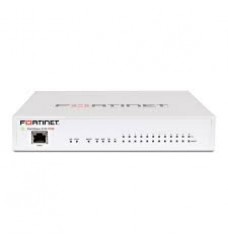 FortiGate-81E-POE, Hardware plus ASE FortiCare and FortiGuard 360 Protection