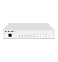 FortiGate-81E-POE, Hardware plus ASE FortiCare and FortiGuard 360 Protection