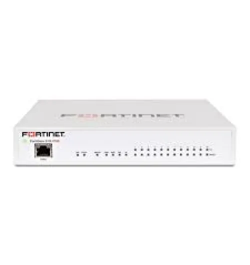 FortiGate-81E-POE, Hardware plus ASE FortiCare and FortiGuard 360 Protection