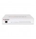 FortiGate-81E-POE, Hardware plus ASE FortiCare and FortiGuard 360 Protection