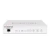 FortiGate-81E-POE, Hardware plus ASE FortiCare and FortiGuard 360 Protection