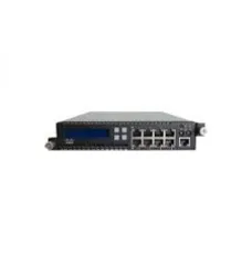 Cisco FirePOWER 7010 Chassis. 1U. 8 Port Copper Cisco FirePOWER 7010 Chassis. 1U. 8 Port Copper