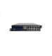 Cisco FirePOWER 7010 Chassis. 1U. 8 Port Copper