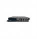 Cisco FirePOWER 7020 Chassis. 1U. 8 Port Copper