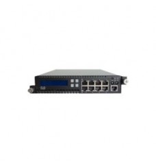 Cisco FirePOWER 7020 Chas. 1U. 8 Port Copper REMANUFACTURED