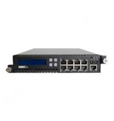 Cisco FirePOWER 7030 Chassis. 1U. 8 Port Copper