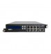 Cisco FirePOWER 7030 Chassis. 1U. 8 Port Copper