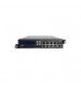 Cisco FirePOWER 7050 Chassis. 1U. 8 Port Copper