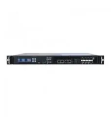 Cisco FirePOWER 7110 Chassis. 1U. 8 Port 1Gbps Fiber