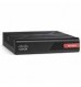 Cisco FirePOWER 7110 Chassis. 1U. 8 Port Copper