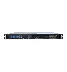 Cisco FirePOWER 7110 Chassis.1U.8 Prt Copper REMANUFACTURED Cisco FirePOWER 7110 Chassis.1U.8 Prt Copper REMANUFACTURED