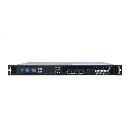 Cisco FirePOWER 7110 Chassis.1U.8 Prt Copper REMANUFACTURED