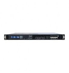 Cisco FirePOWER 7115. 1U. 4 Port Copper and 8 SFP Ports