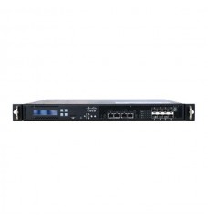 FirePOWER 7120 Chassis. 1U. 8 Port Copper REMANUFACTURED