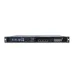 Cisco FirePOWER 8120 Chassis. 1U. 3 Slots
