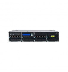 Cisco FirePOWER 8250 Chassis. 2U. 7 Slots REMANUFACTURED