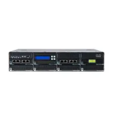Cisco FirePOWER 8370 Chassis. 6U. 5 Slots (40Gbps Ready)