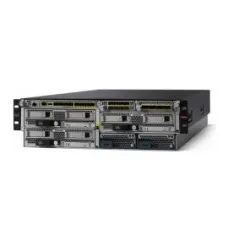 Firepower 9300 Chassis for AC Power Supply Firepower 9300 Chassis for AC Power Supply